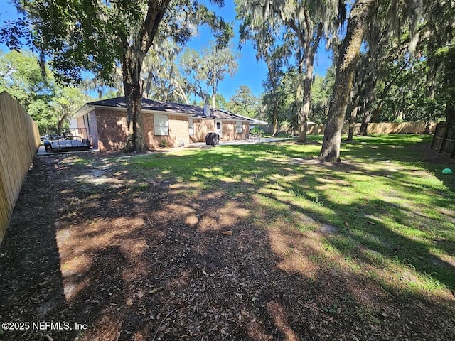 4588 Historical Trail Cv, Jacksonville, FL 32225 - photo 24