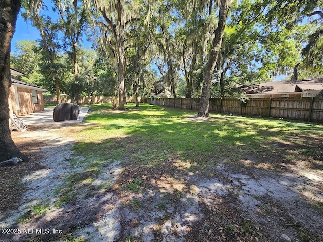 4588 Historical Trail Cv, Jacksonville, FL 32225 - photo 25