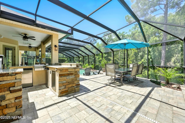 2358 W Clovelly Ln, Saint Augustine, FL 32092 - photo 35