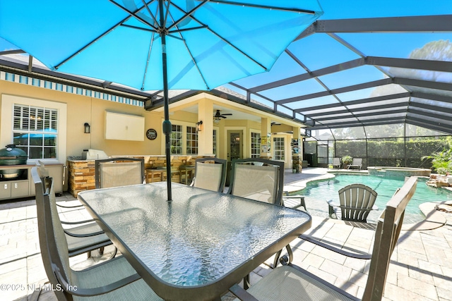 2358 W Clovelly Ln, Saint Augustine, FL 32092 - photo 36