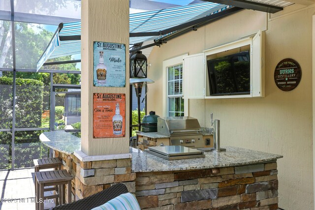 2358 W Clovelly Ln, Saint Augustine, FL 32092 - photo 38