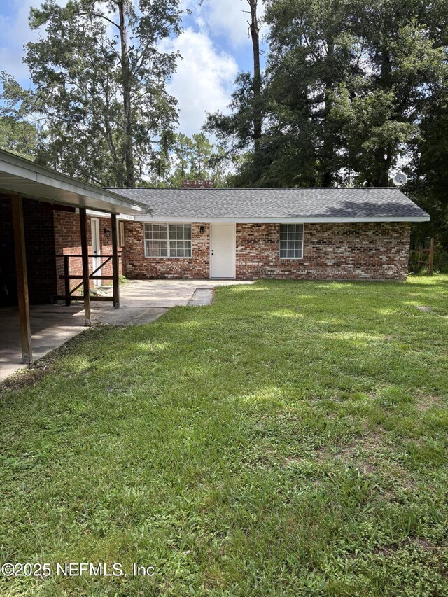 19619 NW 56th Ave, Starke, FL 32091 - photo 45