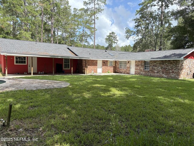 19619 NW 56th Ave, Starke, FL 32091 - photo 47