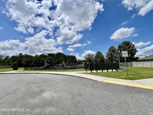 12538 Itani Way, Jacksonville, FL 32226 - photo 45