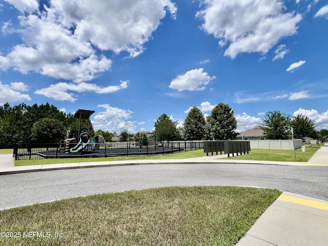 12538 Itani Way, Jacksonville, FL 32226 - photo 48