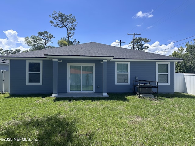 3684 Owen Ave, Jacksonville, FL 32208 - photo 2