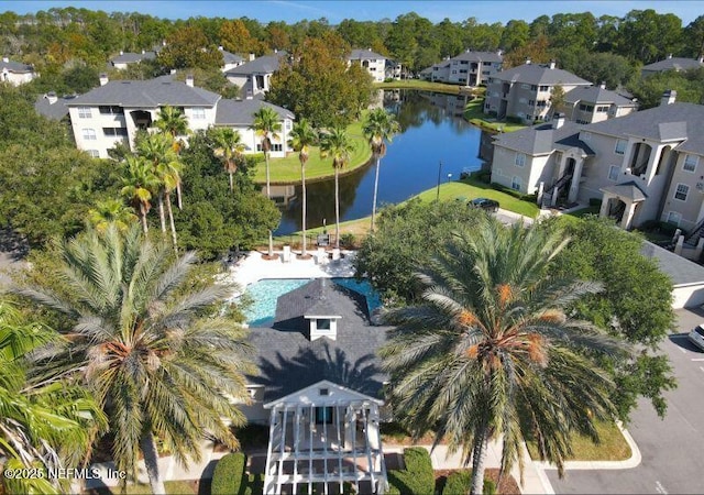 1655 The Greens Way Unit 2615, Jacksonville Beach, FL 32250 - photo 33