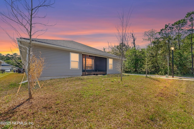 7891 Oklahoma St, Jacksonville, FL 32220 - photo 30
