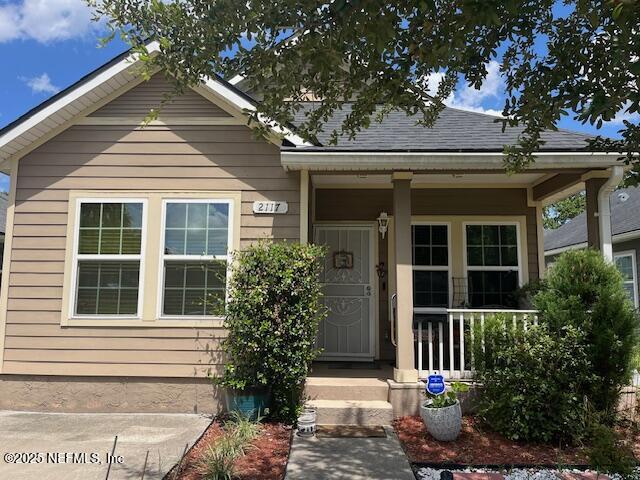 2117 Payne Ave, Jacksonville, FL 32209 - photo 9