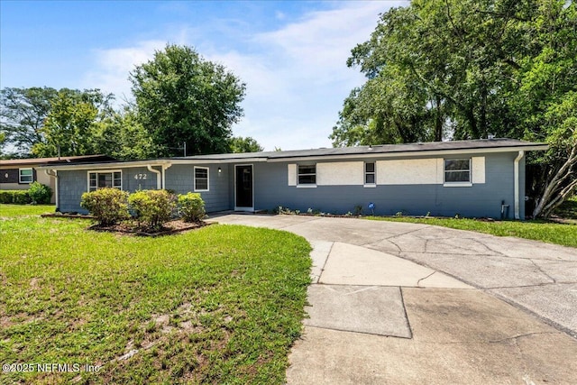 472 Alsey Dr, Orange Park, FL 32073 - photo 1