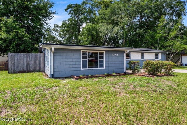 472 Alsey Dr, Orange Park, FL 32073 - photo 5