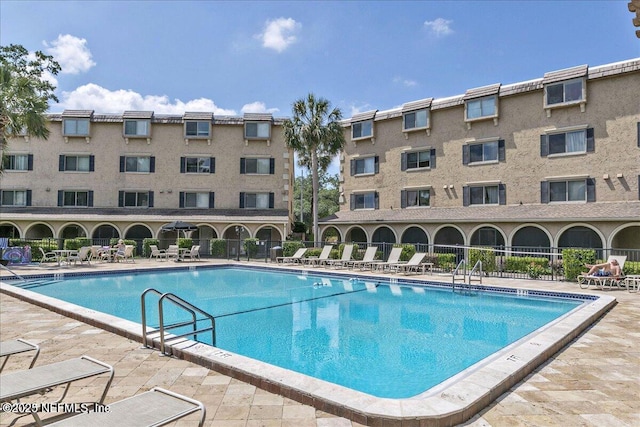 5375 Ortega Farms Blvd Unit 308, Jacksonville, FL 32210 - photo 2