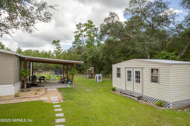 527 County Road 310, Palatka, FL 32177 - photo 44
