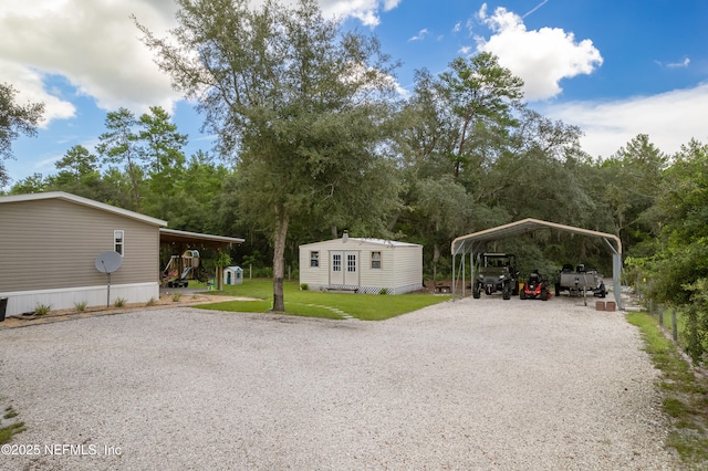 527 County Road 310, Palatka, FL 32177 - photo 46