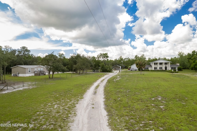 527 County Road 310, Palatka, FL 32177 - photo 47
