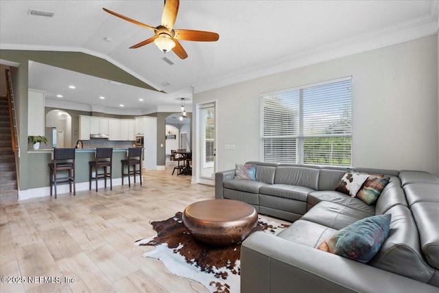 509 Battersea Dr, Saint Augustine, FL 32095 - photo 23