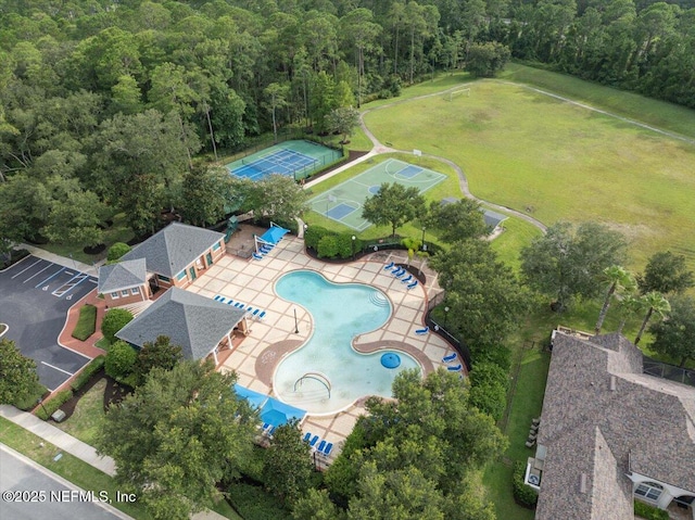 509 Battersea Dr, Saint Augustine, FL 32095 - photo 70
