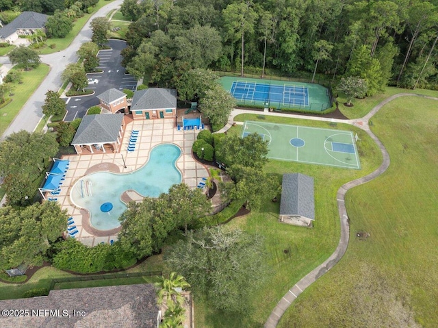 509 Battersea Dr, Saint Augustine, FL 32095 - photo 71