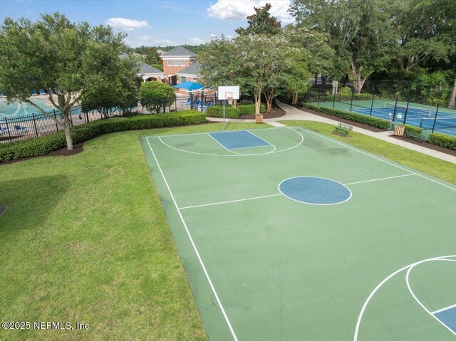 509 Battersea Dr, Saint Augustine, FL 32095 - photo 76