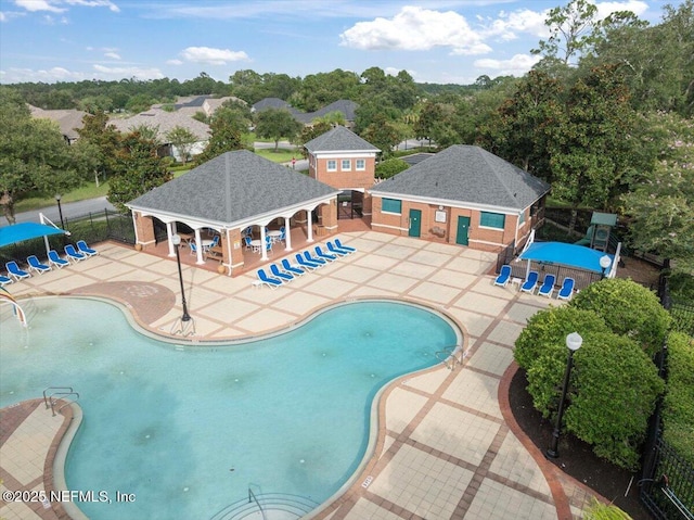 509 Battersea Dr, Saint Augustine, FL 32095 - photo 77