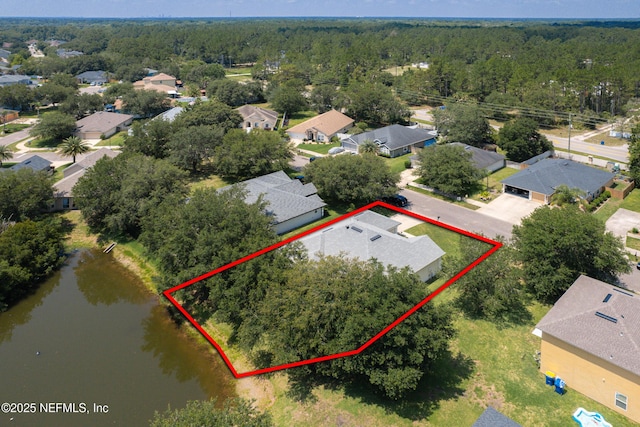 14023 Redrock Lake Dr, Jacksonville, FL 32226 - photo 56