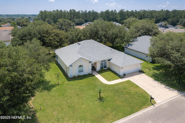 14023 Redrock Lake Dr, Jacksonville, FL 32226 - photo 48