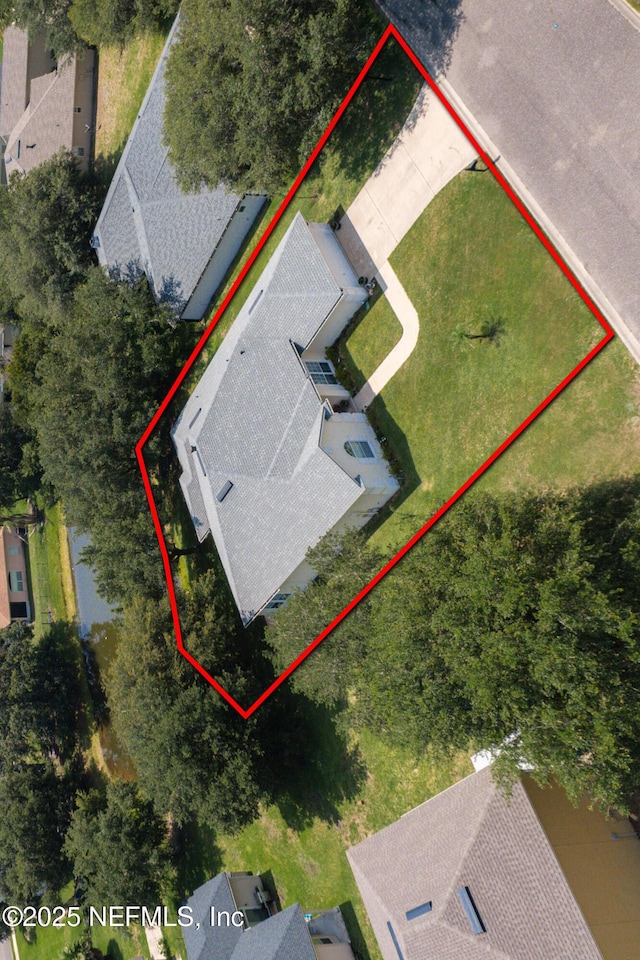 14023 Redrock Lake Dr, Jacksonville, FL 32226 - photo 54