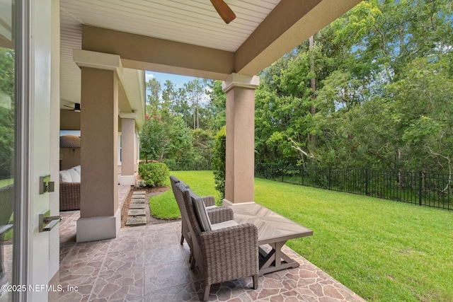 1677 Pebble Beach Blvd, Green Cove Springs, FL 32043 - photo 84
