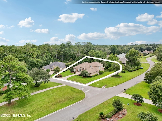 1677 Pebble Beach Blvd, Green Cove Springs, FL 32043 - photo 99