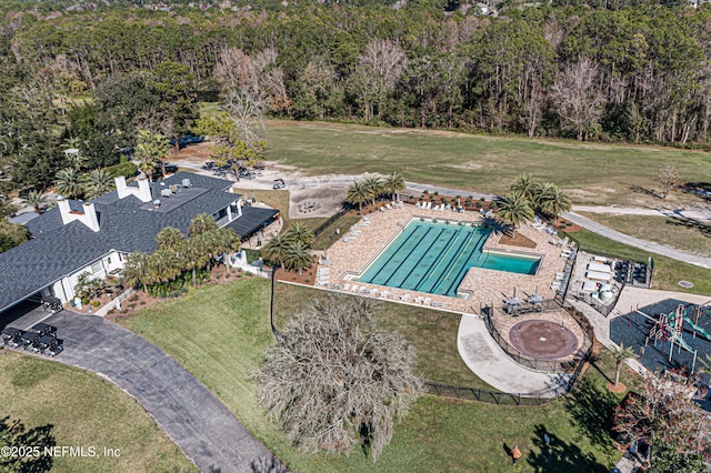 1677 Pebble Beach Blvd, Green Cove Springs, FL 32043 - photo 118