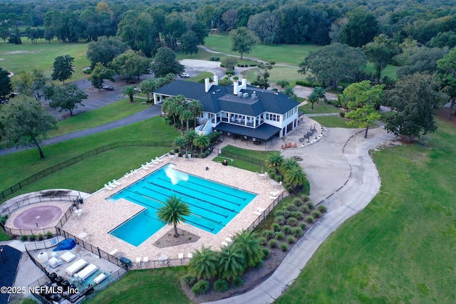 1677 Pebble Beach Blvd, Green Cove Springs, FL 32043 - photo 115