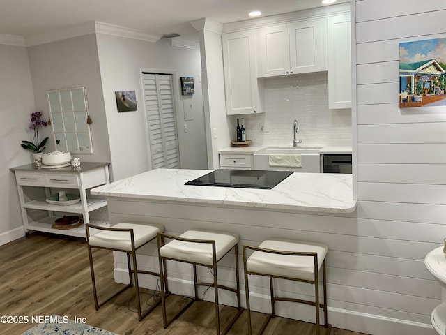 1820 Sevilla Blvd Unit 310, Atlantic Beach, FL 32233 - photo 4
