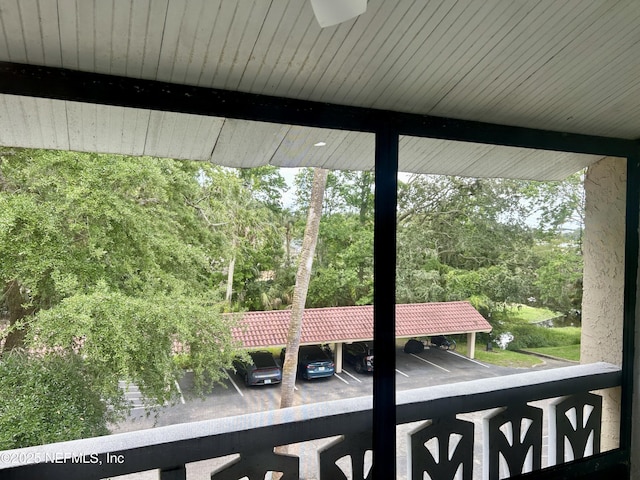 1820 Sevilla Blvd Unit 310, Atlantic Beach, FL 32233 - photo 17