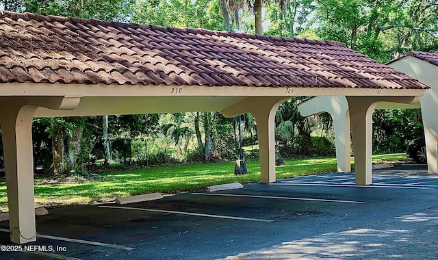 1820 Sevilla Blvd Unit 310, Atlantic Beach, FL 32233 - photo 18