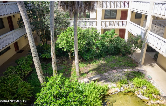 1820 Sevilla Blvd Unit 310, Atlantic Beach, FL 32233 - photo 21