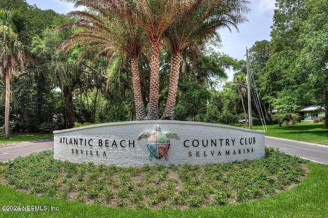 1820 Sevilla Blvd Unit 310, Atlantic Beach, FL 32233 - photo 32