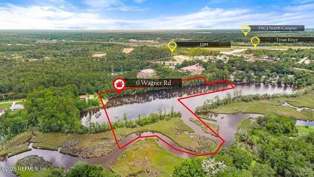 0 Wagner Rd, Jacksonville, FL 32219 - photo 4