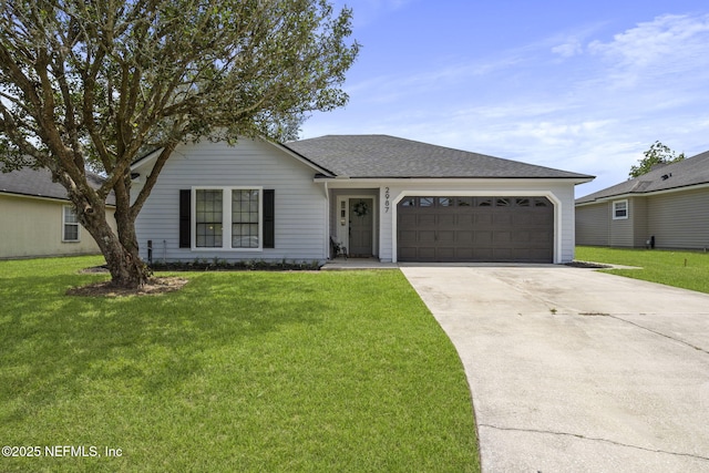 2987 Quapaw Trl, Middleburg, FL 32068 - photo 1