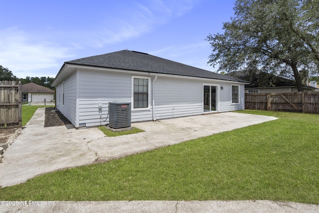 2987 Quapaw Trl, Middleburg, FL 32068 - photo 30