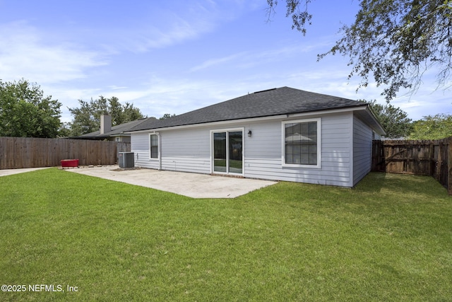 2987 Quapaw Trl, Middleburg, FL 32068 - photo 32