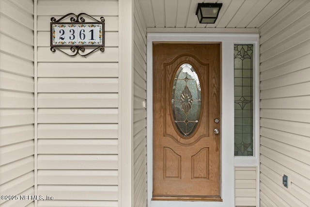 2361 Cashen Wood Dr, Fernandina Beach, FL 32034 - photo 3