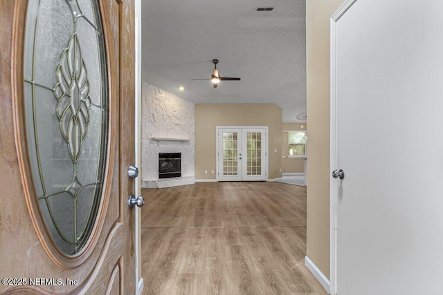 2361 Cashen Wood Dr, Fernandina Beach, FL 32034 - photo 4