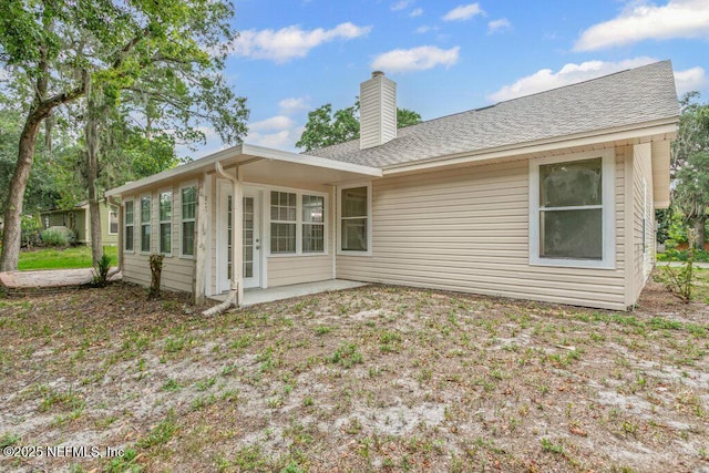 2361 Cashen Wood Dr, Fernandina Beach, FL 32034 - photo 47