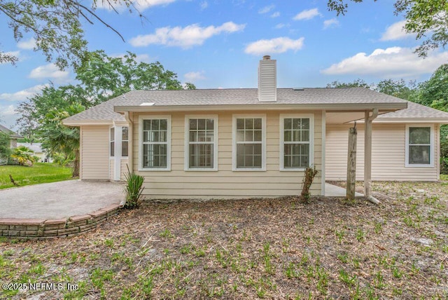 2361 Cashen Wood Dr, Fernandina Beach, FL 32034 - photo 48