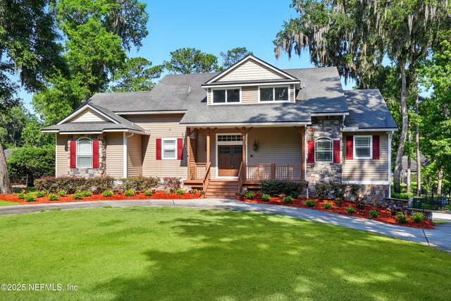 12818 Micanopy Ln, Jacksonville, FL 32223 - photo 2