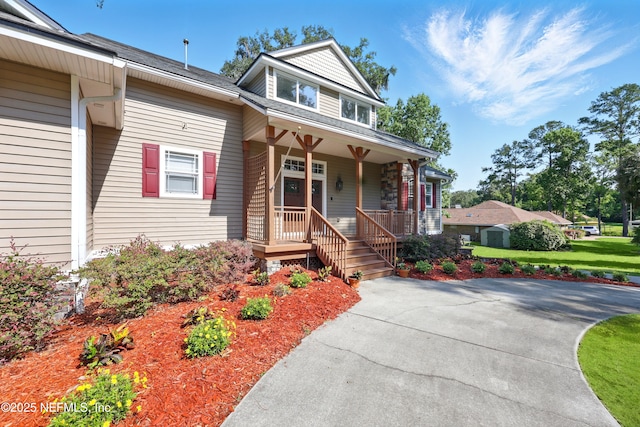 12818 Micanopy Ln, Jacksonville, FL 32223 - photo 3