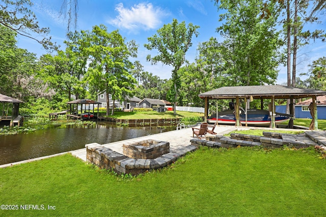 12818 Micanopy Ln, Jacksonville, FL 32223 - photo 50