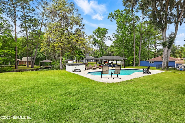 12818 Micanopy Ln, Jacksonville, FL 32223 - photo 55