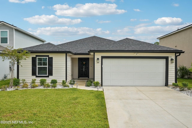 3141 Flower Branch Ave, Orange Park, FL 32073 - photo 1