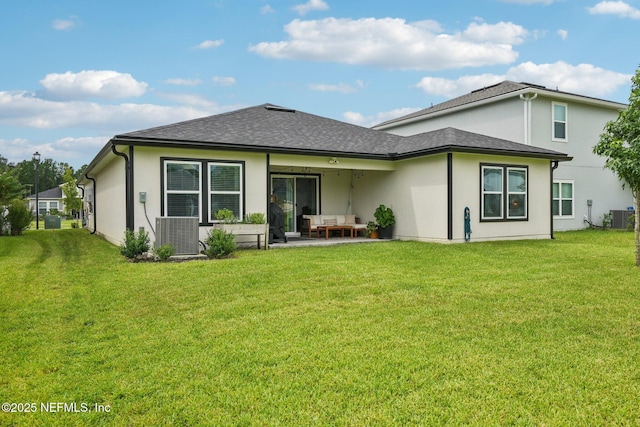 3141 Flower Branch Ave, Orange Park, FL 32073 - photo 35